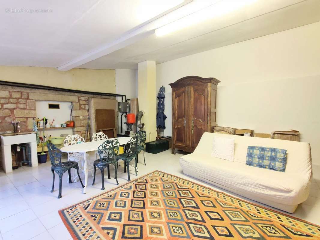 Maison à ALET-LES-BAINS