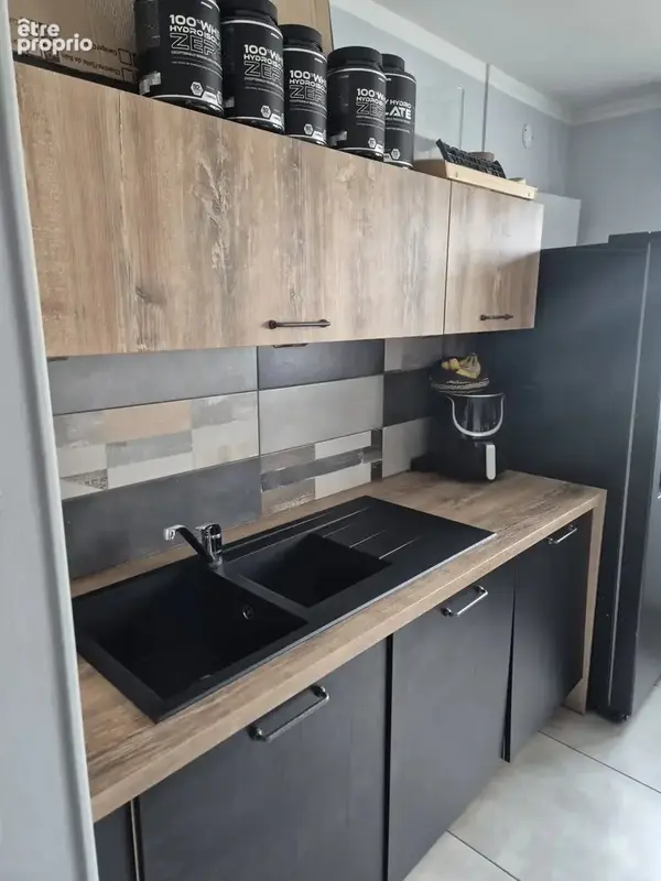 Appartement T2 - Résidence les Aiglons - photo 2