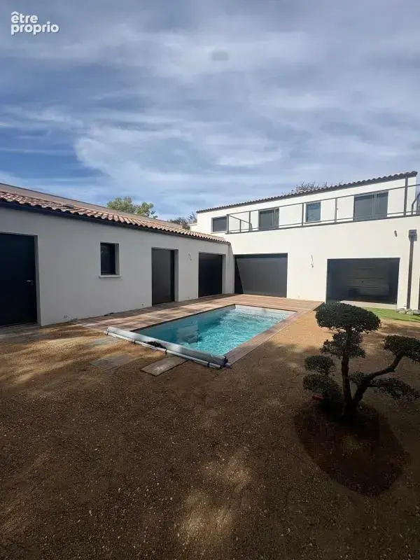 Maison À Vendre - photo 13