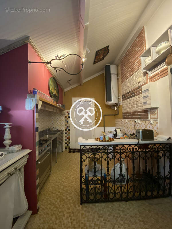 Maison secteur maizieres la grande paroisse - photo 11
