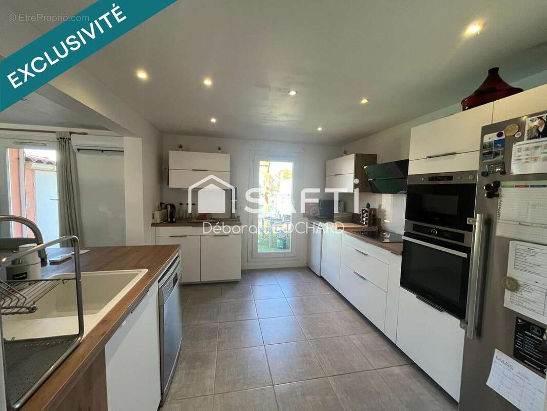 Photo 7 - Maison à JACOU