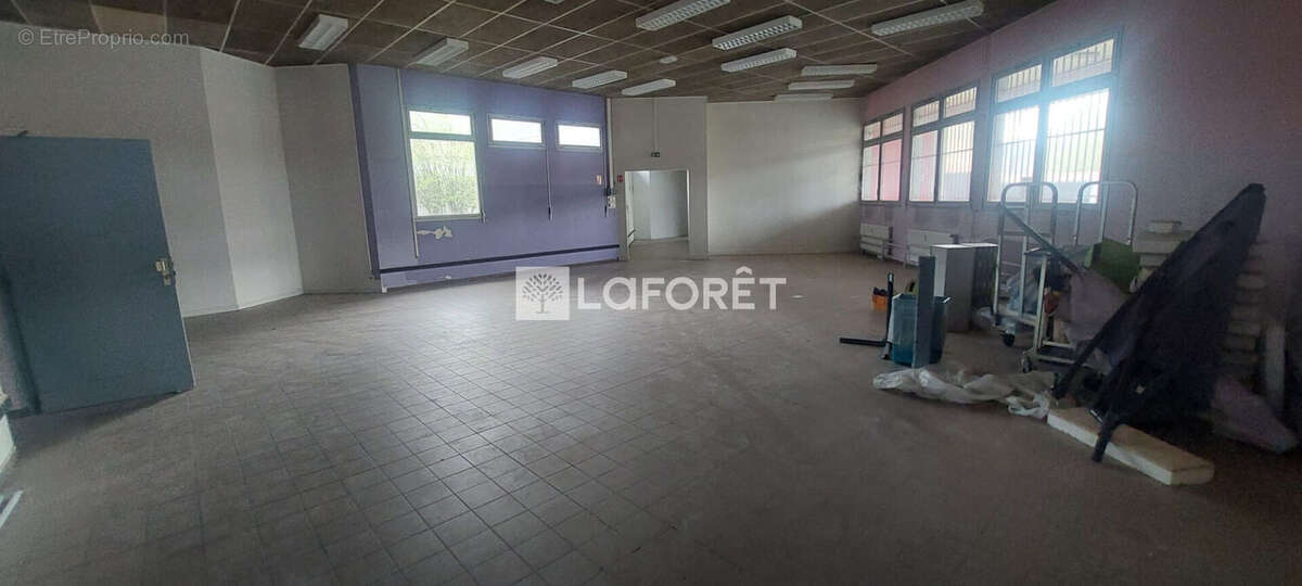 Immeuble de rapport Delle - photo 9