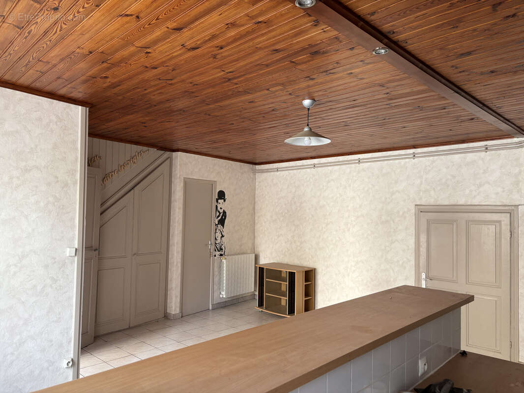 Maison à VERNOSC-LES-ANNONAY