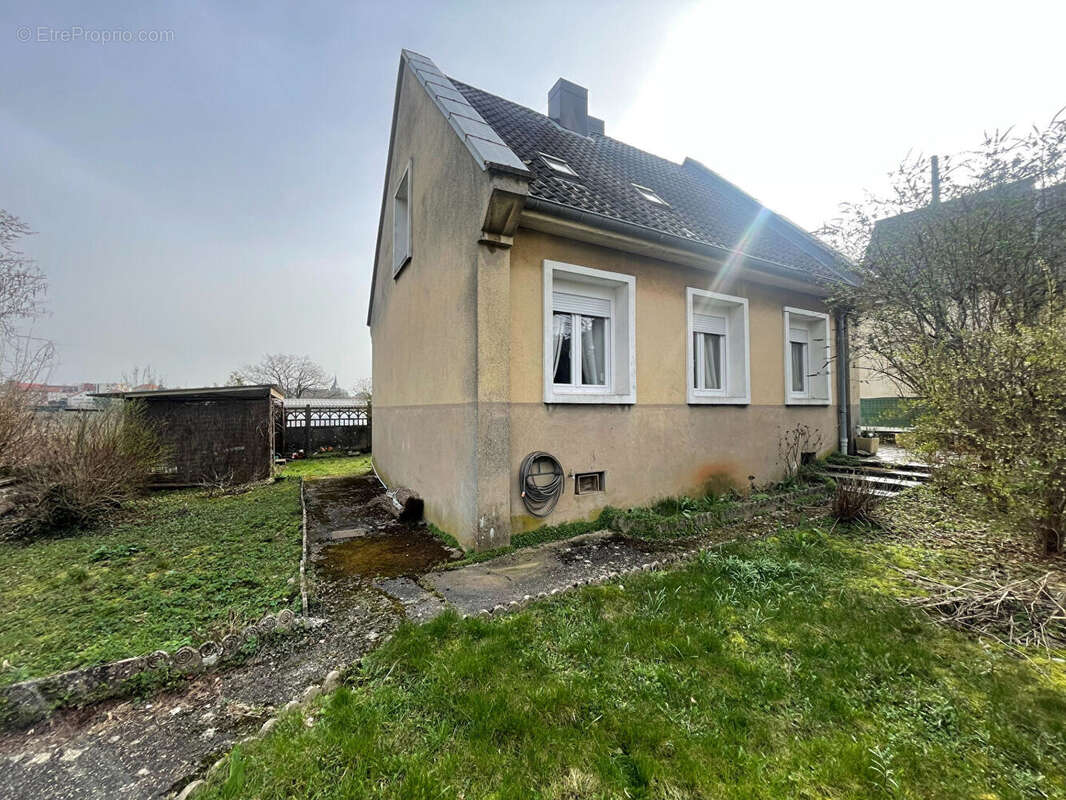 Charmante maison individuelle 4 pièces à Briey - photo 16