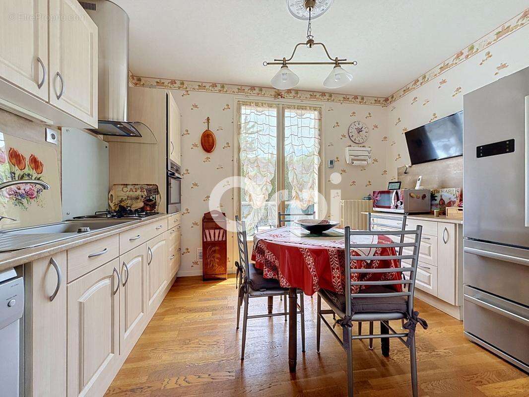 Orpi Combrailles immobilier référence 4135 - photo 2