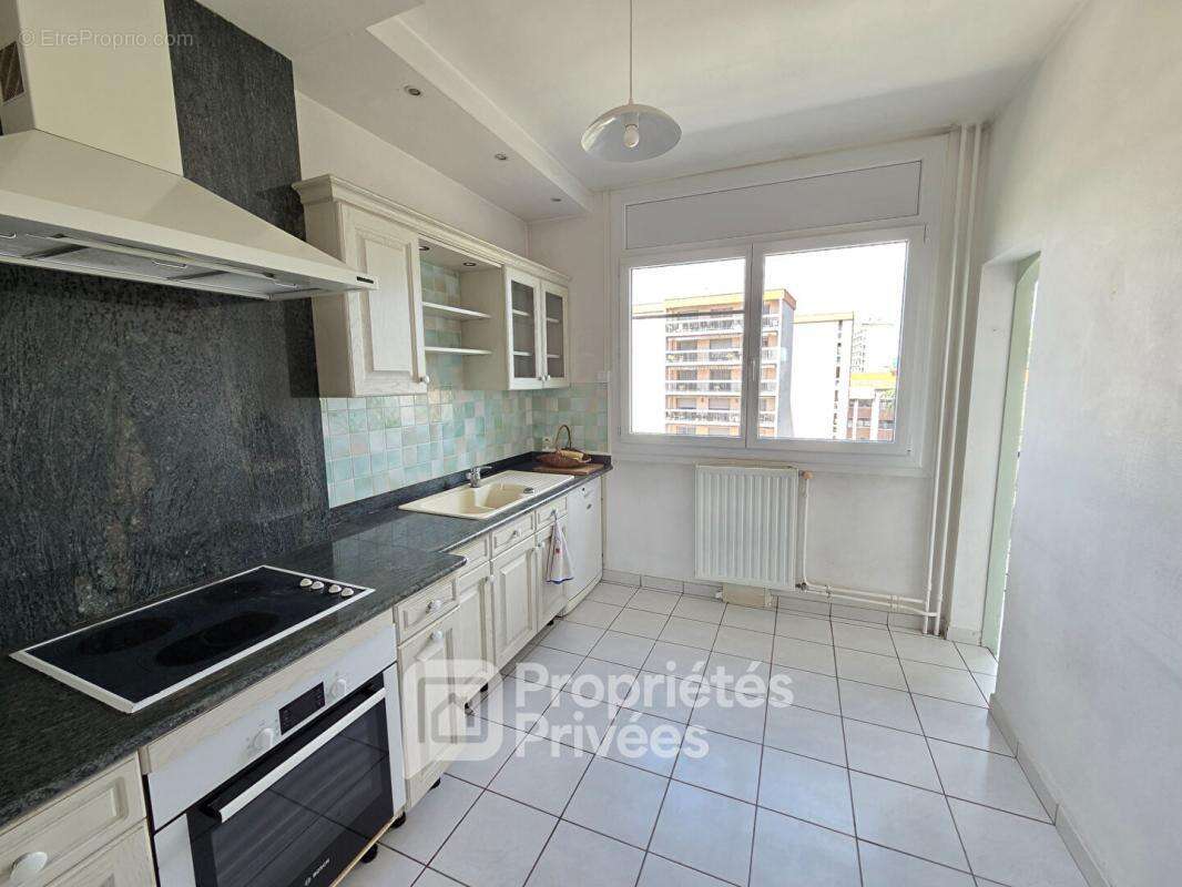 Appartement Montélimar 4 pièces 105 m2 - photo 6