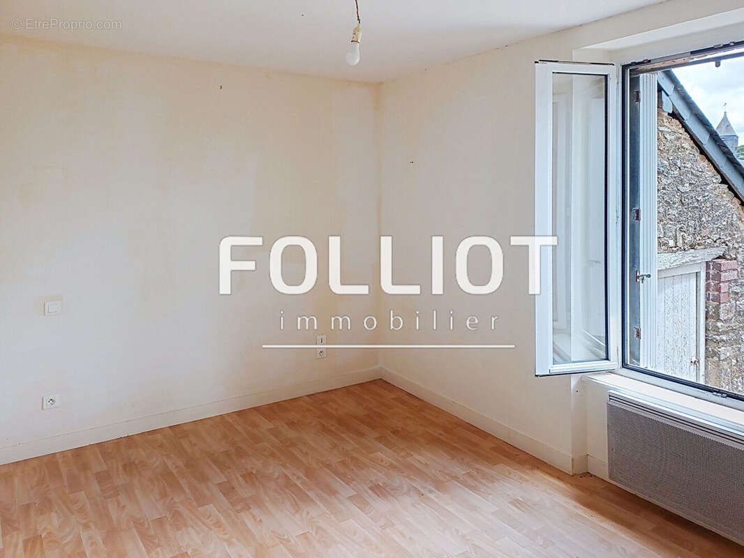 Maison Cormeray 5 pièce(s) 67 m2 - photo 5