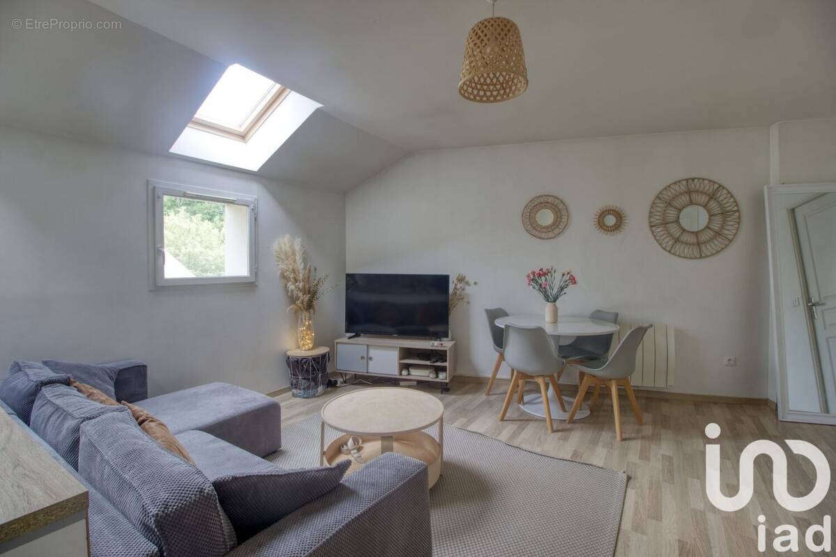 Photo 1 - Appartement à PONTOISE