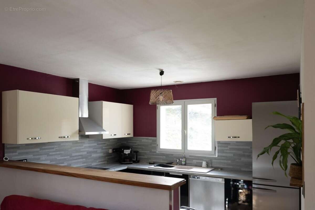 Photo 4 - Maison à PAVIE