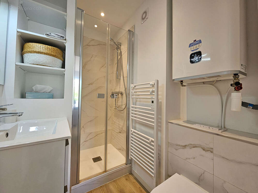 Appartement à ARCACHON