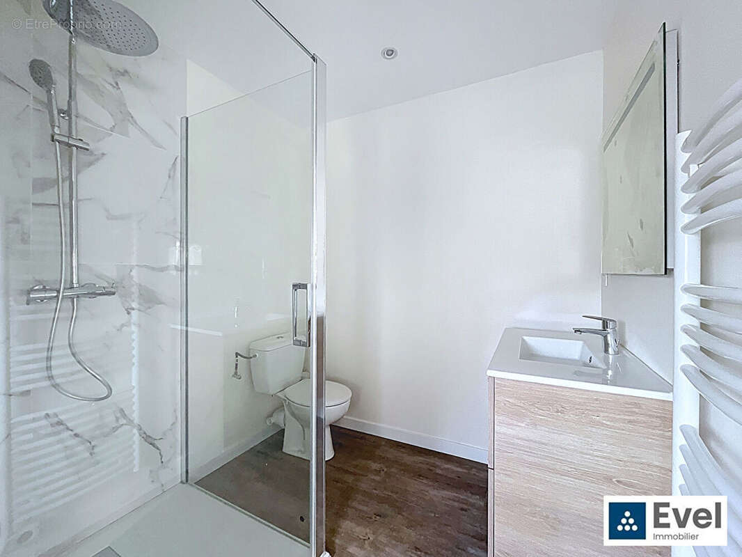 Comme une maison : duplex avenue foch  ! - photo 3