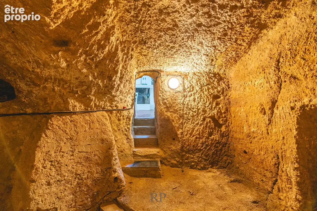 Maison de Village de 1672 - photo 6