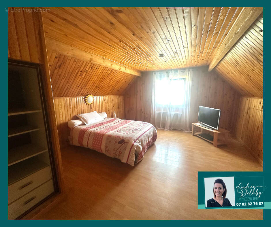Maison familiale, 160 m2 - photo 10
