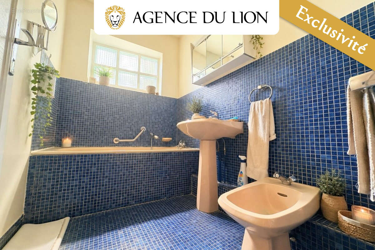 Appartement à DREUX