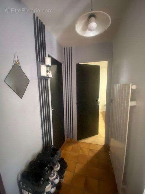 Appartement à IGNY