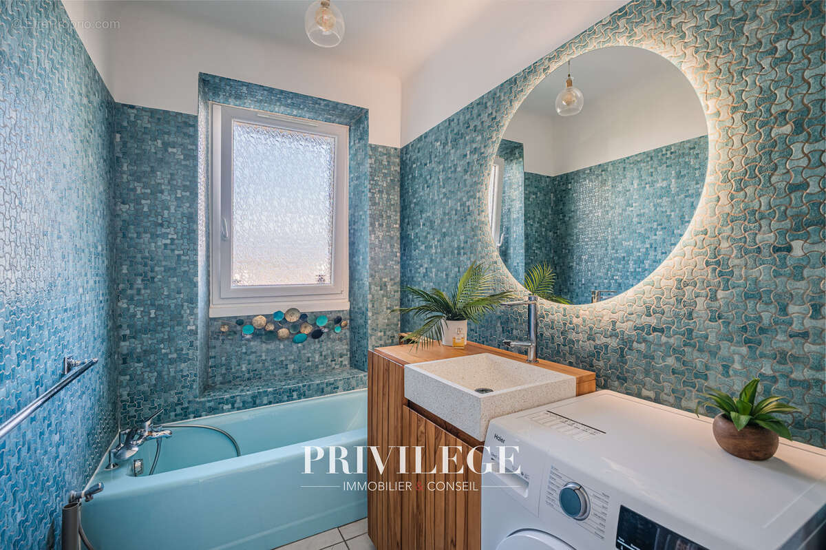 Appartement à CHAMBERY