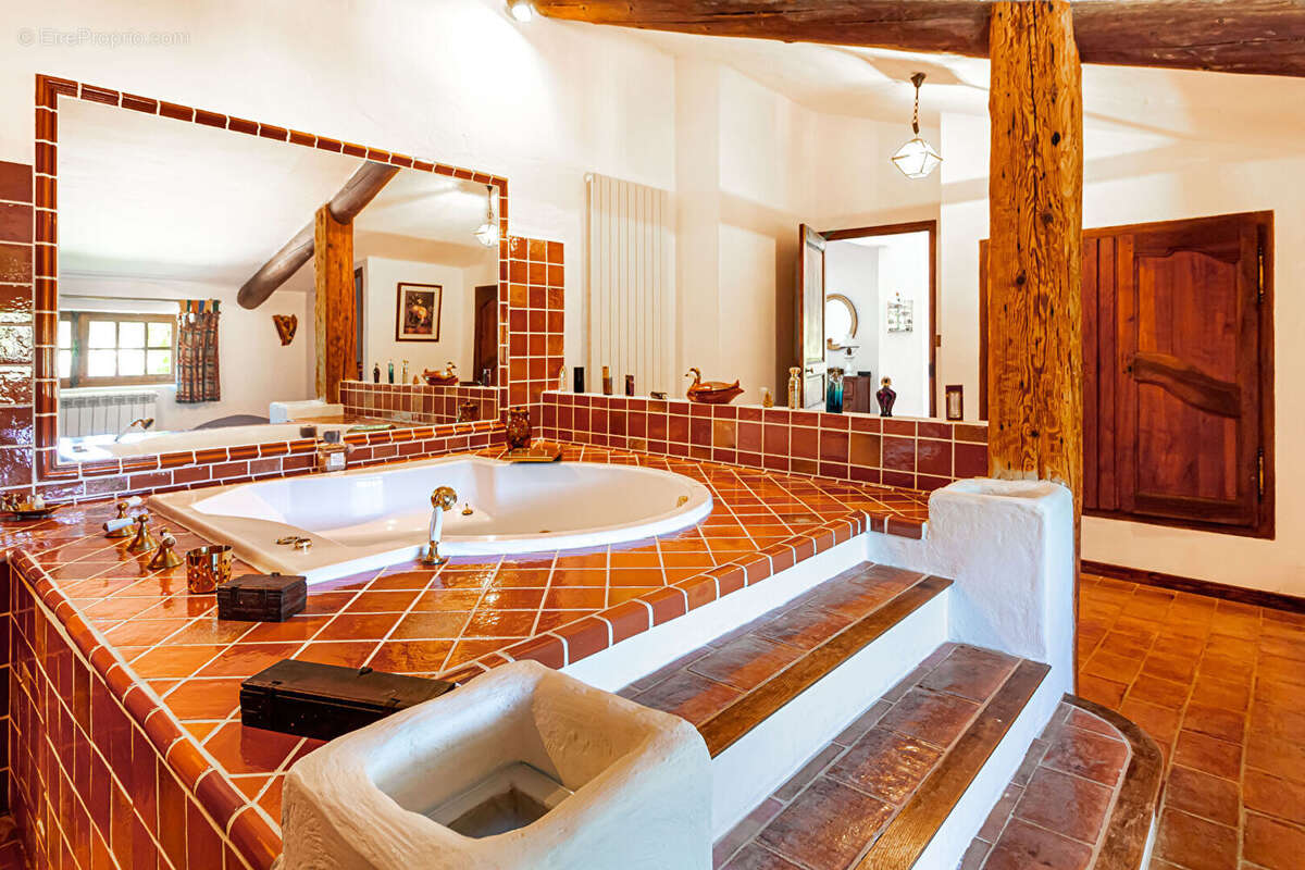 Maison à AIX-EN-PROVENCE