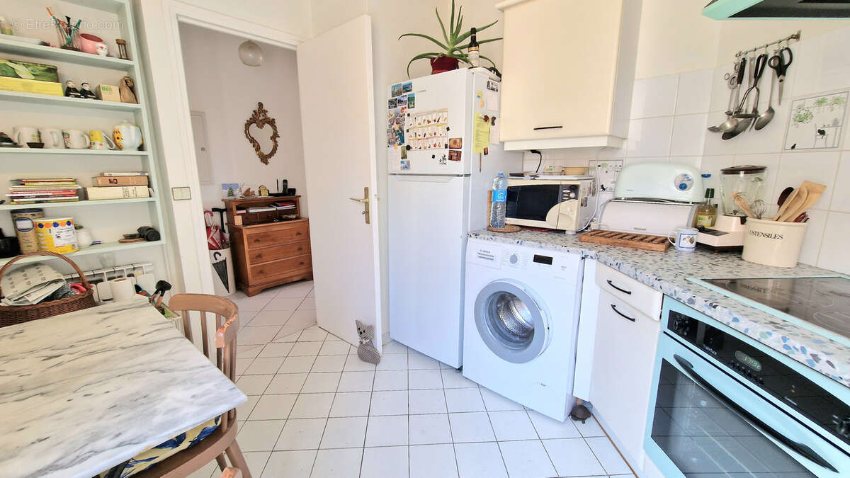 Appartement à RUEIL-MALMAISON