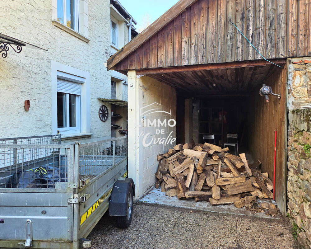 Maison à BEAULIEU-SUR-DORDOGNE