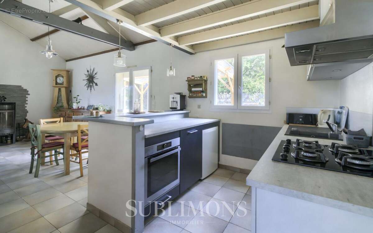Maison à vendre Saint-Brevin-les-Pins - photo 10