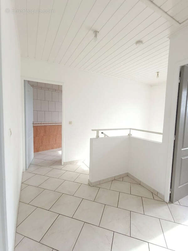 Maison à LE TAMPON