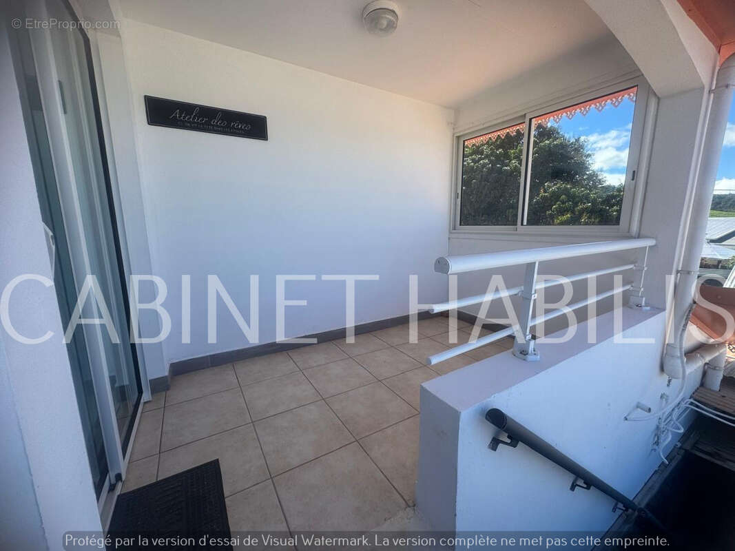 A vendre - une maison f4 de 111.37 m2 environ - saint-joseph - 385 000 € - photo 19
