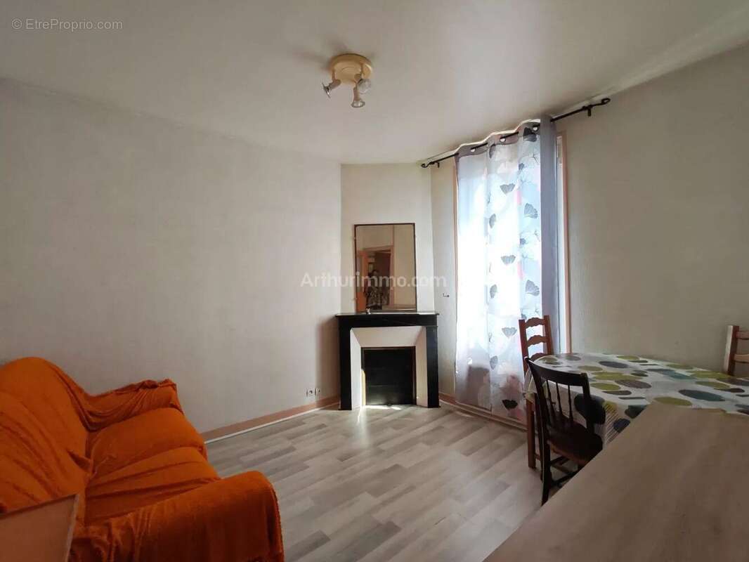 Vente Appartement Villeneuve-saint-georges(94190) 118 000ï¿œ - photo 9