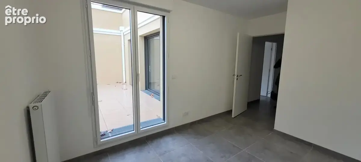 Appartement 66 m² à Aix-En-Provence  - photo 6