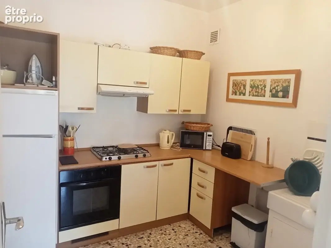 Joyau rare dans le sud de la France : maison avec appartement séparé, piscine chauffée et vaste terrain - photo 6