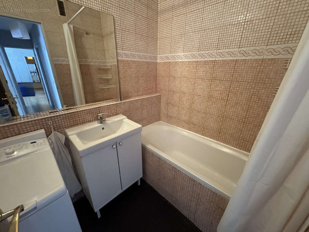 Appartement à LE PERREUX-SUR-MARNE