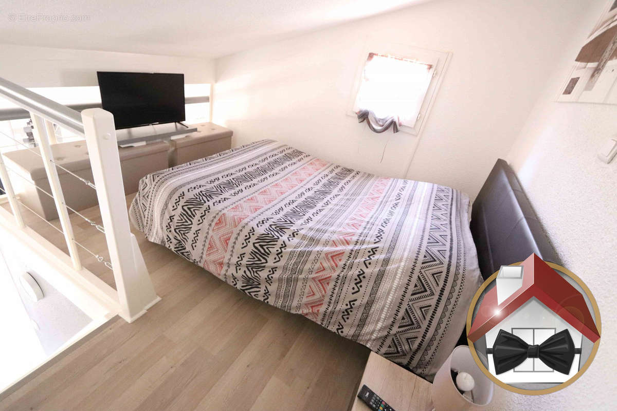 Maison à FRONTIGNAN