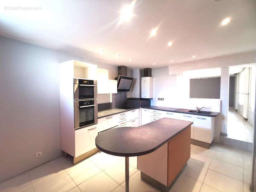 Appartement à MILLAU