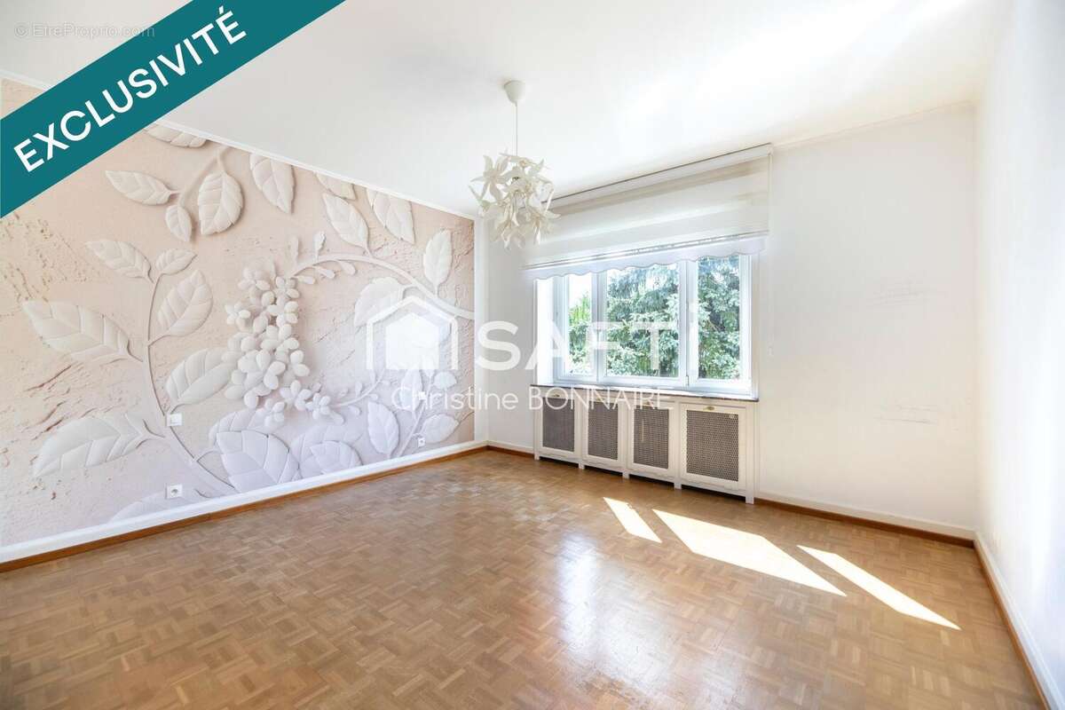 Photo 6 - Appartement à THIONVILLE