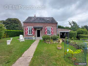 Maison à NOYELLES-SUR-MER