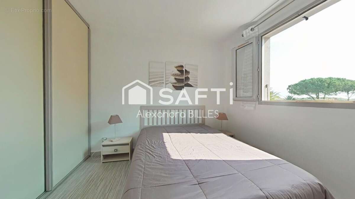 Photo 5 - Appartement à SAINT-CYPRIEN