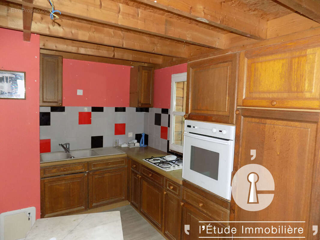 Terrain à VILLIERS-CHARLEMAGNE