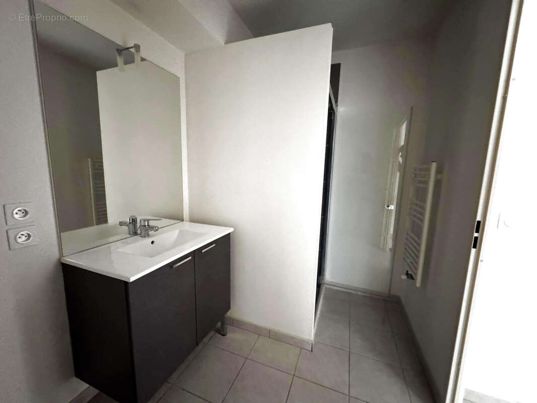 Appartement à MANOSQUE