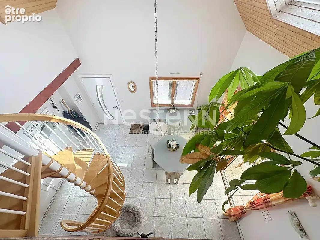Maison Plougastel Daoulas 7 pièce(s) 147 m2 - photo 2