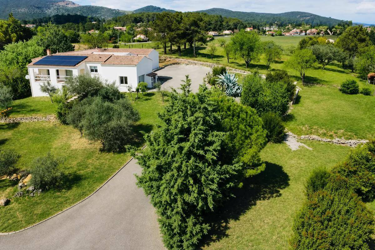 Maison à BAGARD