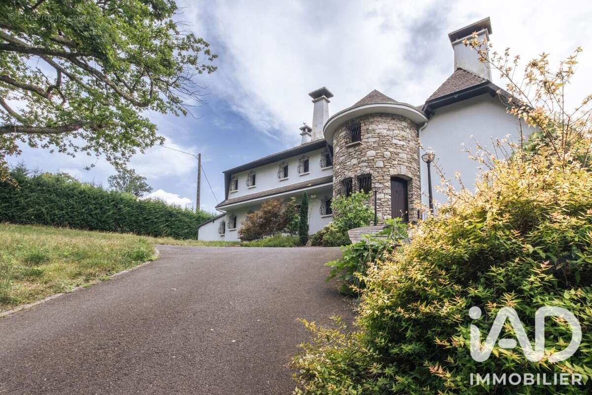 Photo 3 - Maison à LOURDES