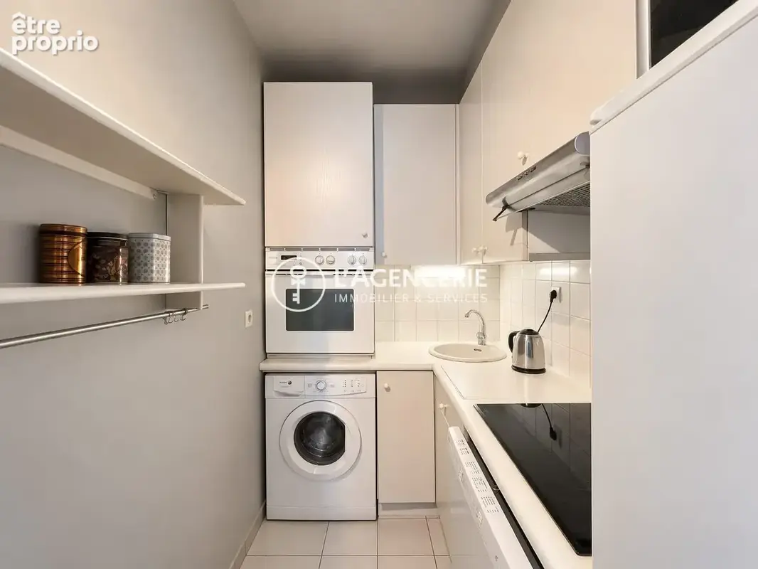 Appartement 2 pièces 52 m² à vendre à Bayonne (64100) - photo 4