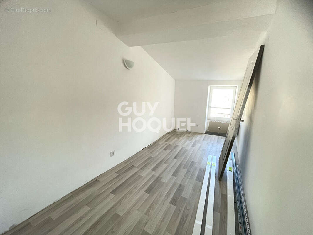 Appartement à PAUILLAC