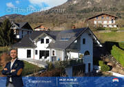 Maison à THYEZ