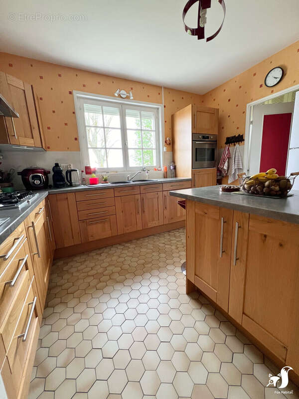 Maison à RAILLENCOURT-SAINTE-OLLE