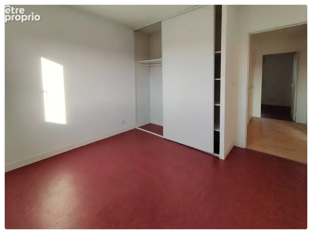 Appartement à vendre 3 pièces, Auray (56), parking, cave - photo 8