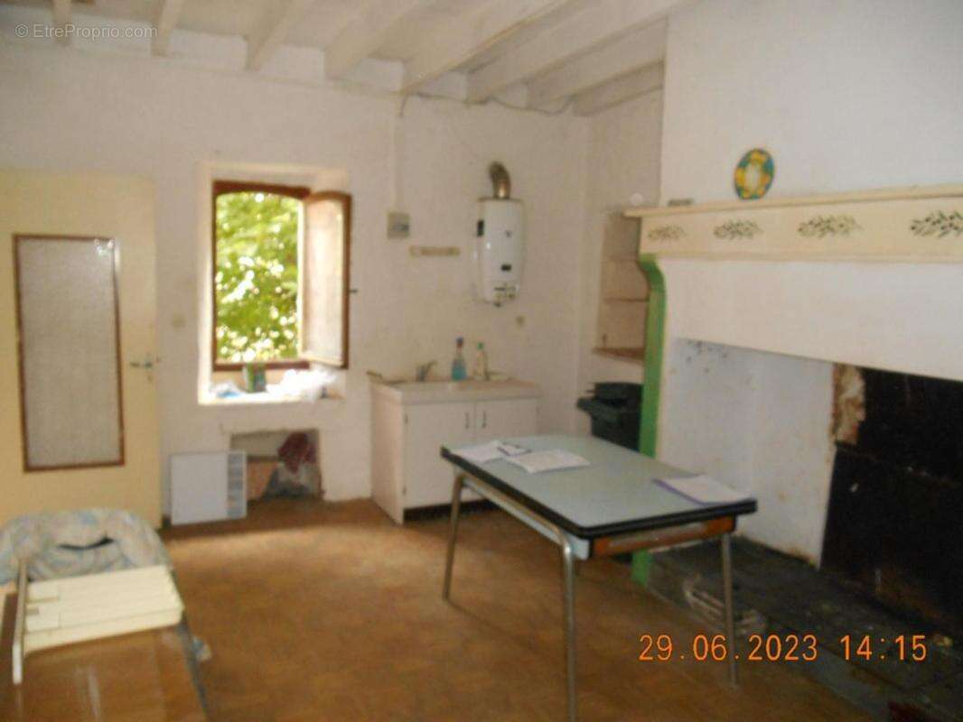 Maison à GAILLAC
