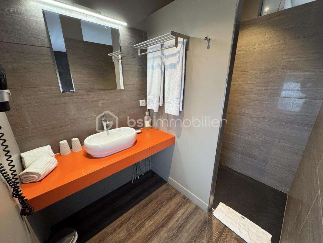 Commerce à ACQUIGNY