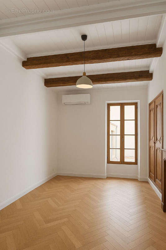 Appartement à THEZAN-LES-BEZIERS