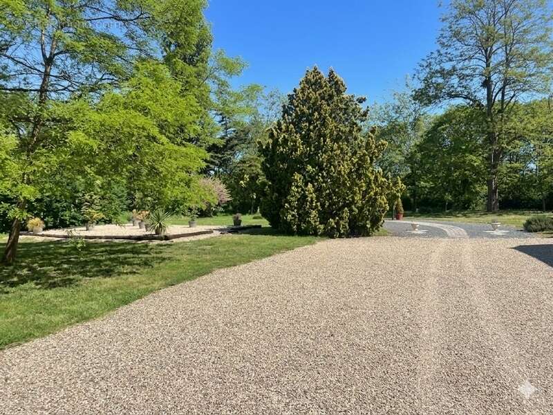 Propriete d’exception aux portes de la Touraine - 375m2 - 3 hectares - photo 16