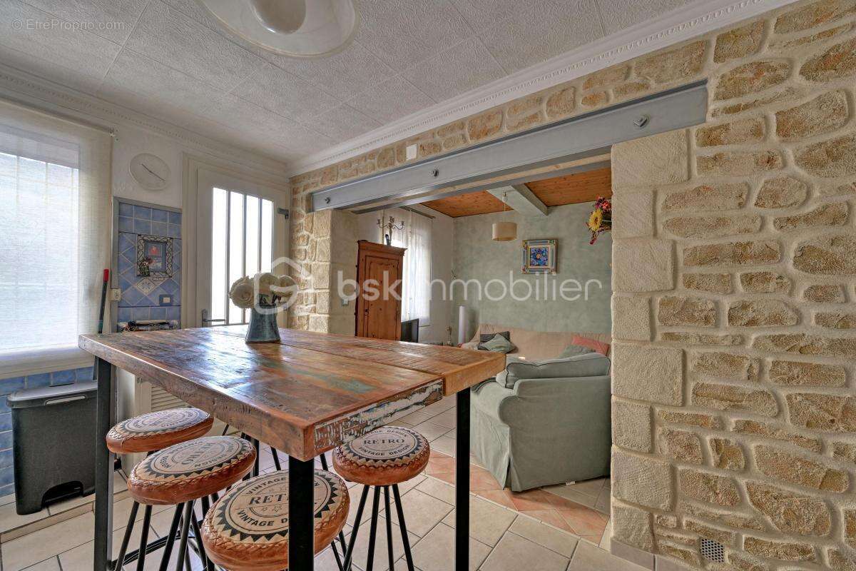 Maison à LE CAILAR